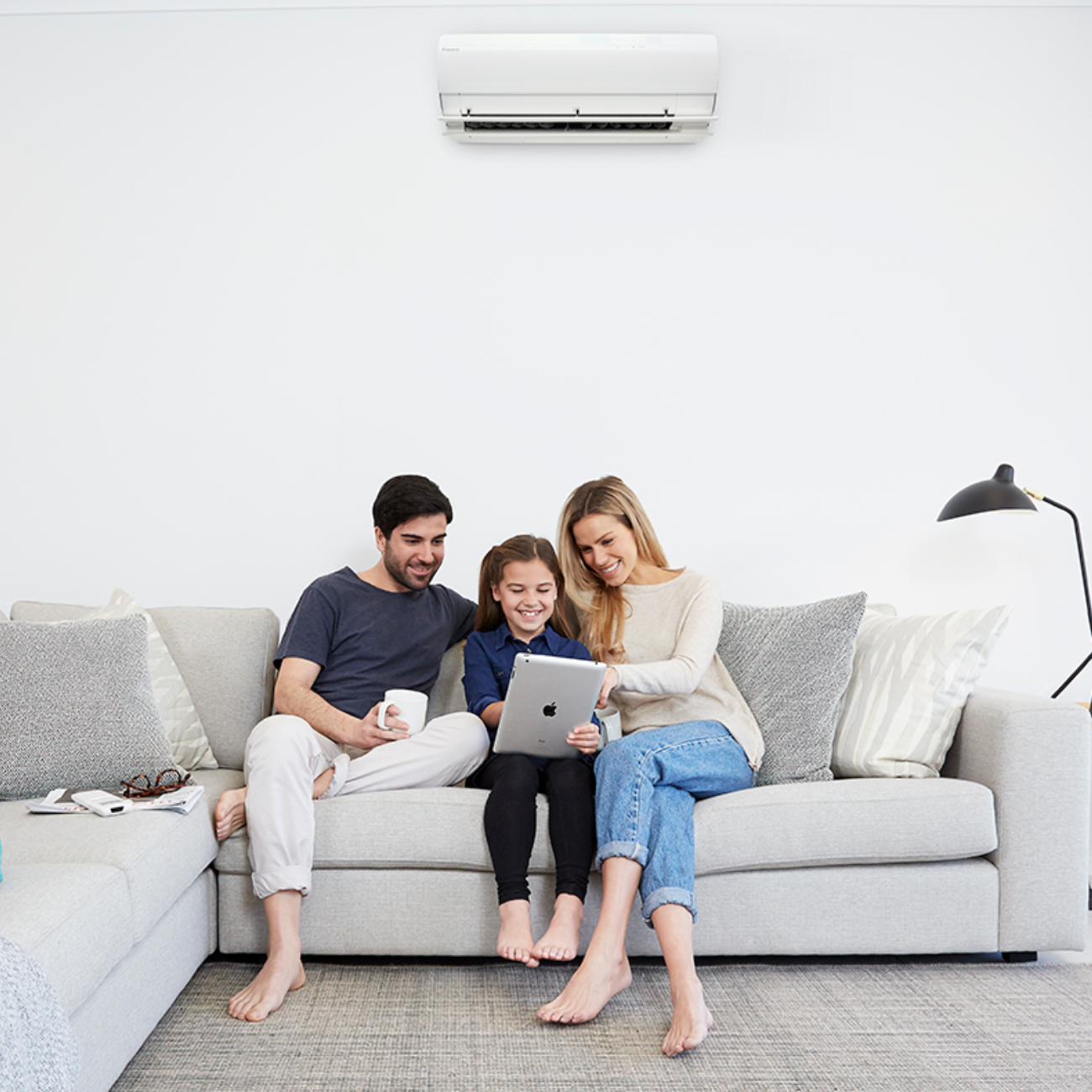 top-notch air conditioning solutions