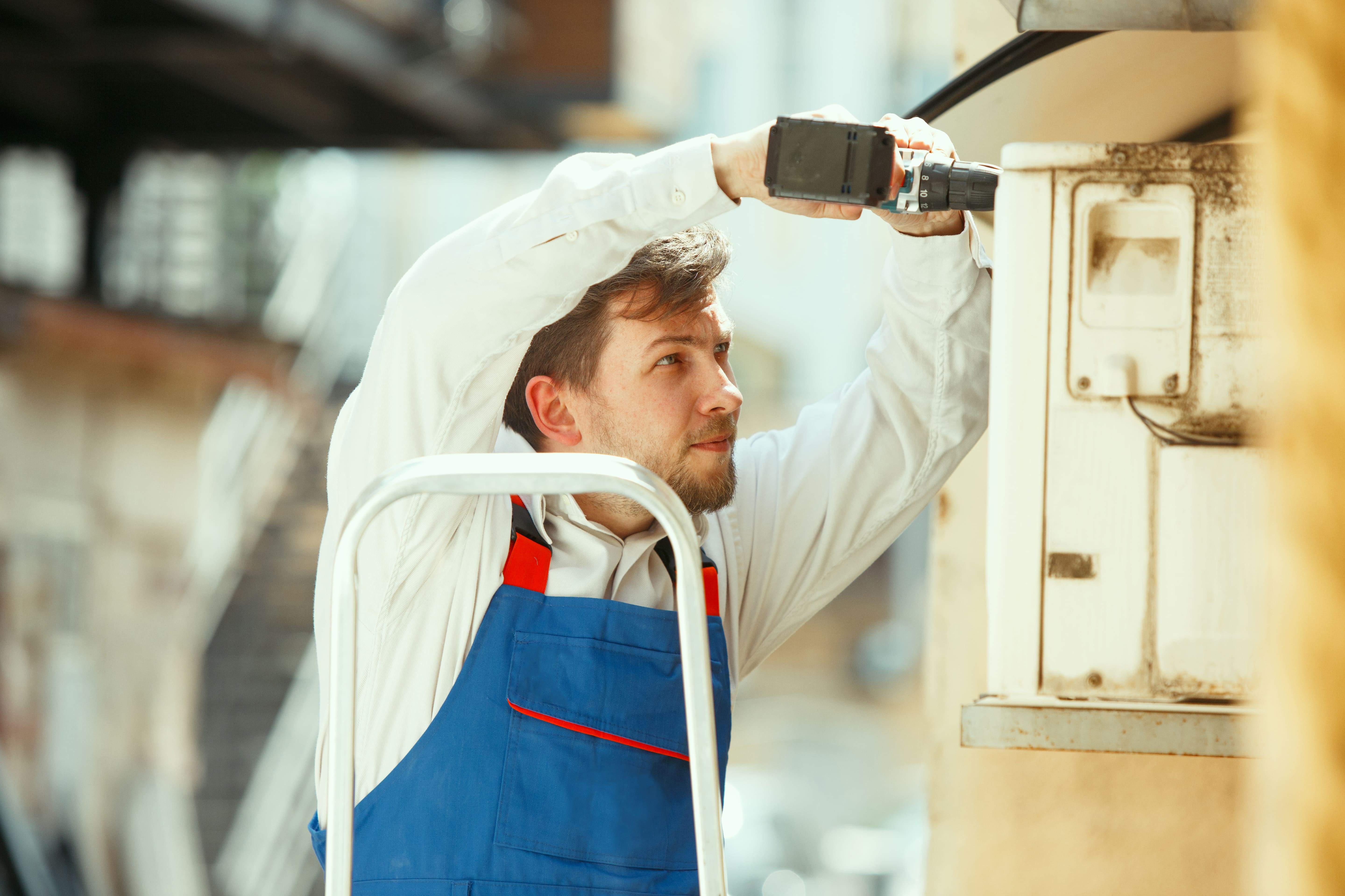GTA Aircon offers expert diagnostics & reliable repairs