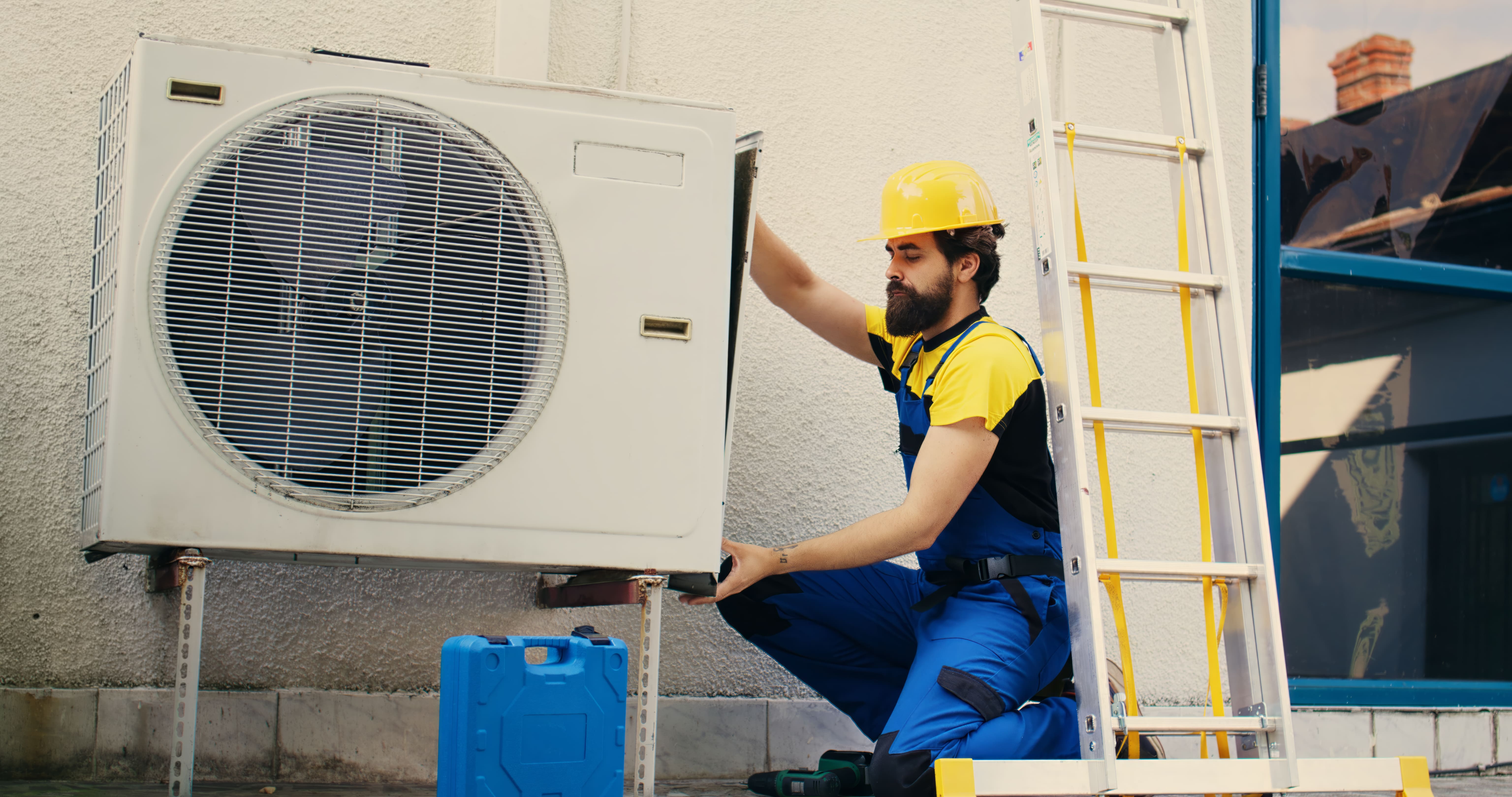 Air Conditioning Service Redbank Plains