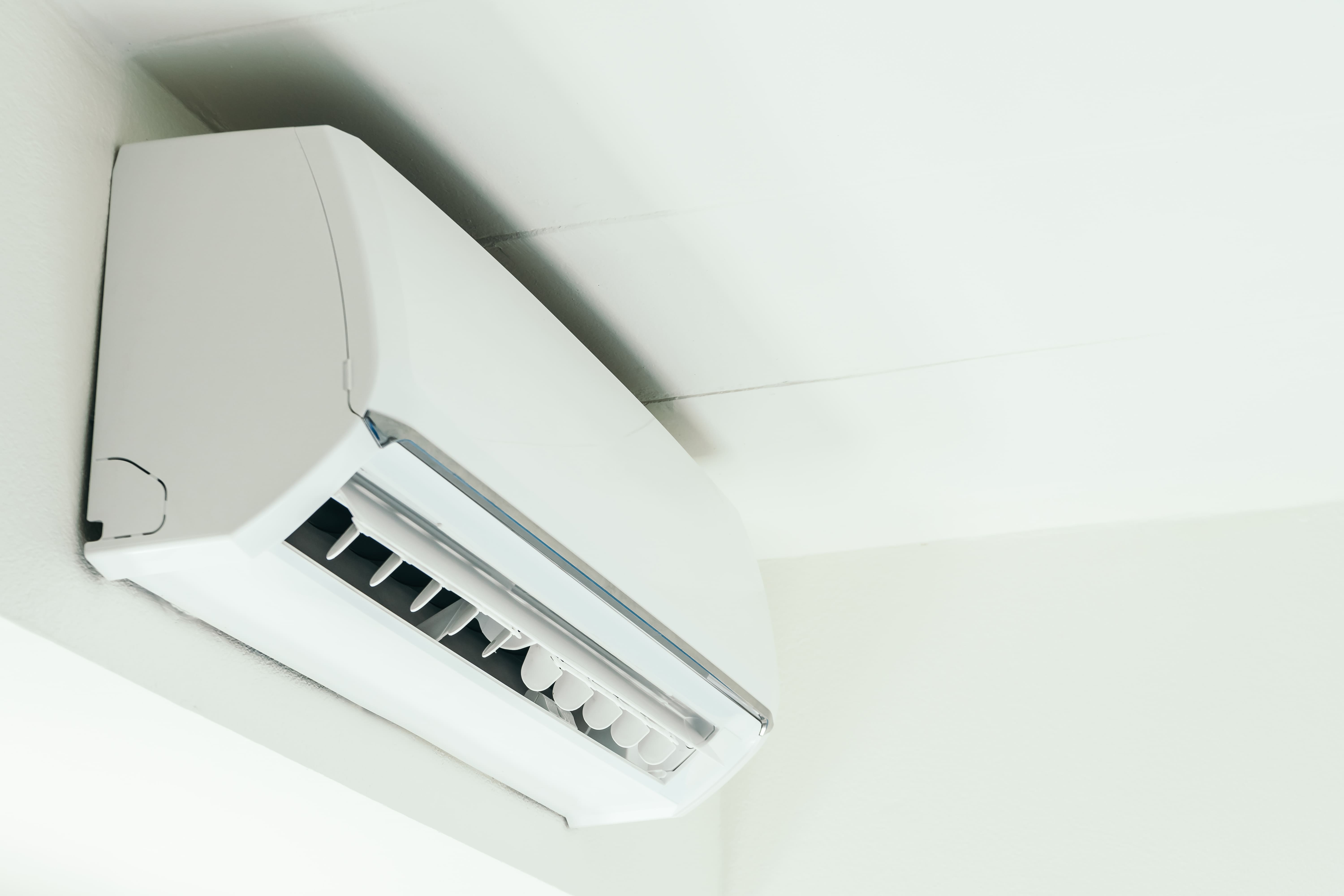 efficient cooling & heating with affordable maintenance & repairs.