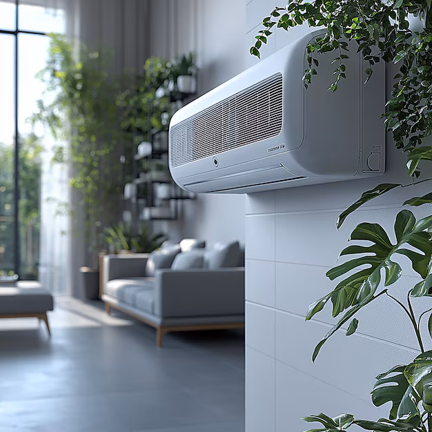 efficient split systems with licensed experts